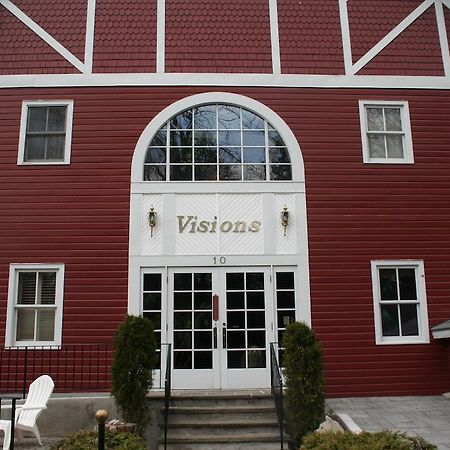 Visions Inn Cooperstown Zewnętrze zdjęcie