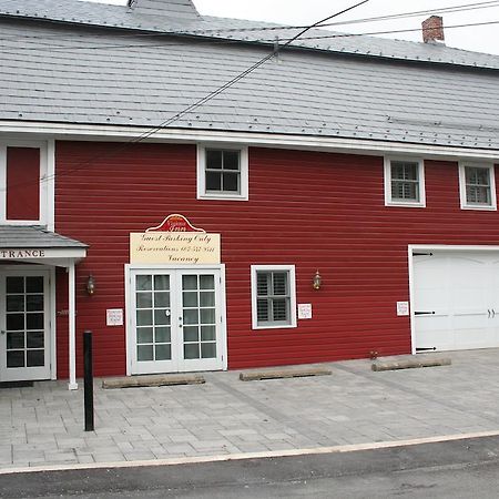 Visions Inn Cooperstown Zewnętrze zdjęcie