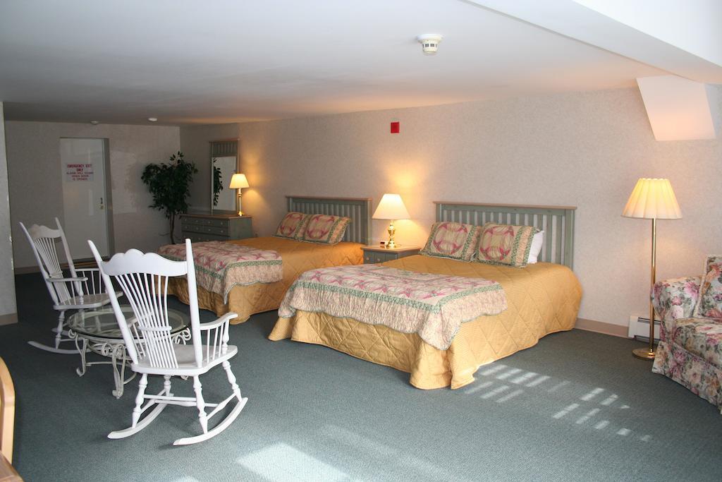 Visions Inn Cooperstown Pokój zdjęcie