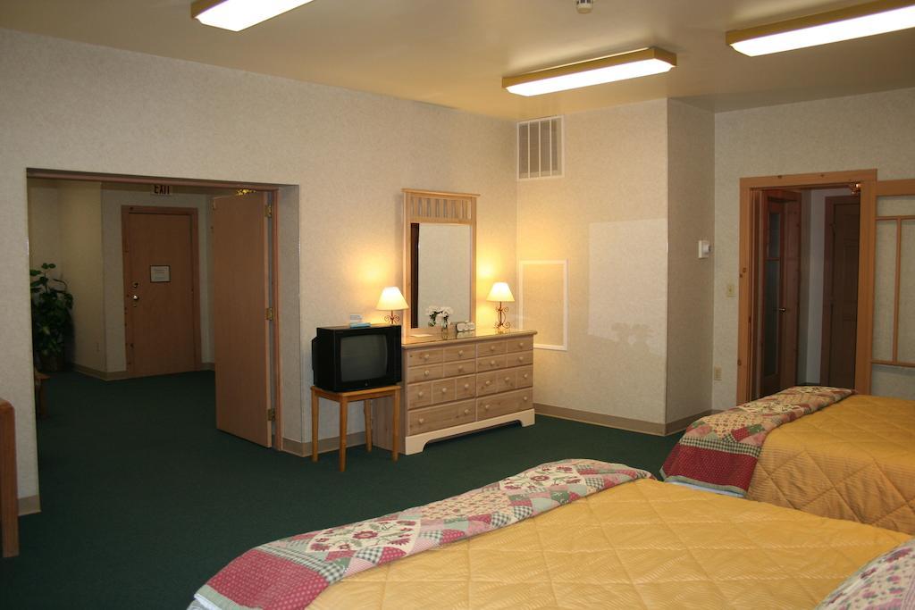 Visions Inn Cooperstown Pokój zdjęcie