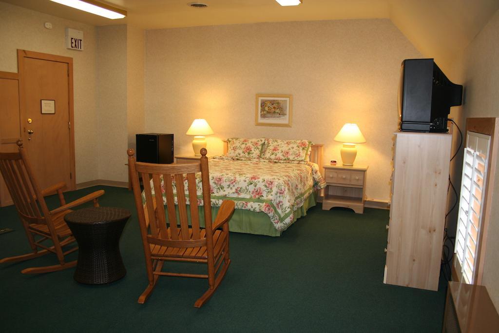 Visions Inn Cooperstown Pokój zdjęcie