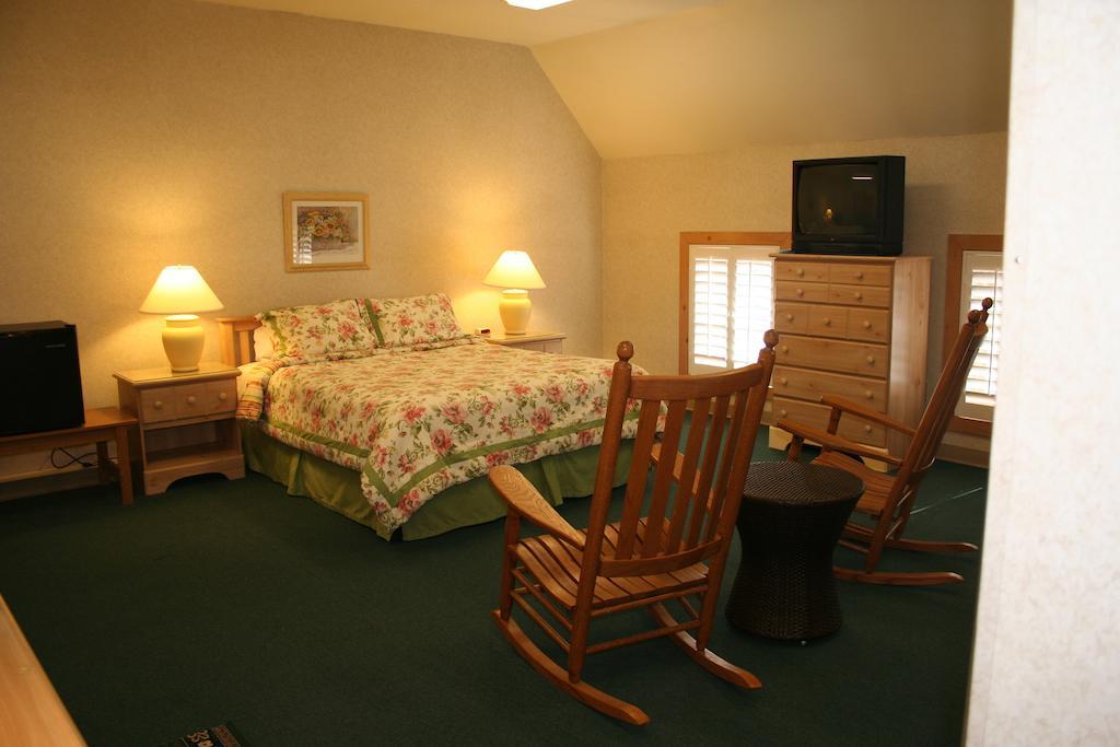 Visions Inn Cooperstown Pokój zdjęcie