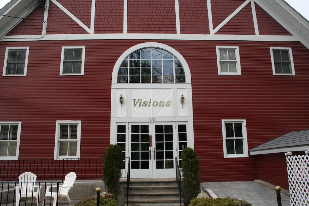 Visions Inn Cooperstown Zewnętrze zdjęcie