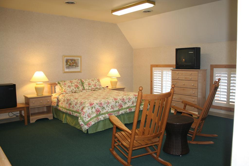 Visions Inn Cooperstown Pokój zdjęcie