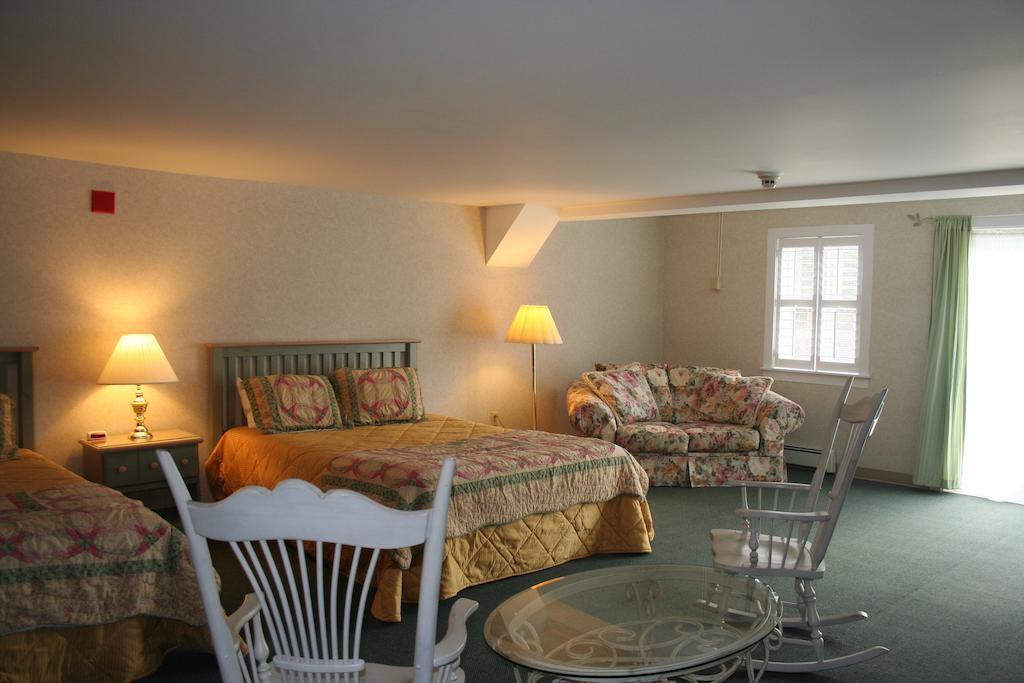 Visions Inn Cooperstown Pokój zdjęcie