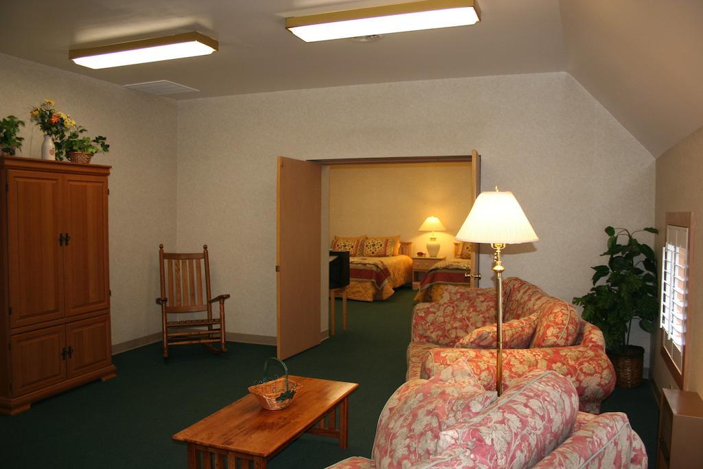 Visions Inn Cooperstown Pokój zdjęcie