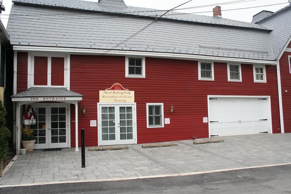 Visions Inn Cooperstown Zewnętrze zdjęcie