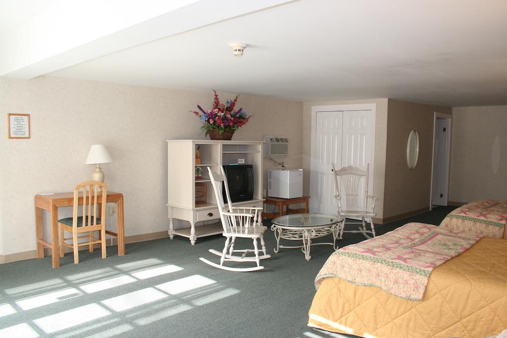Visions Inn Cooperstown Pokój zdjęcie
