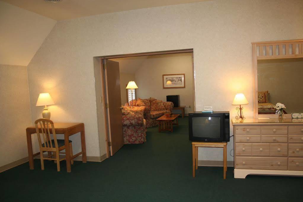 Visions Inn Cooperstown Zewnętrze zdjęcie